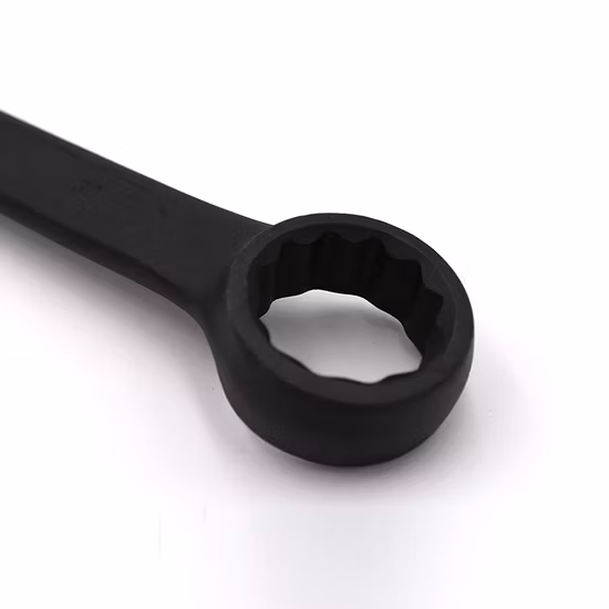 Nova chave combinada, 40